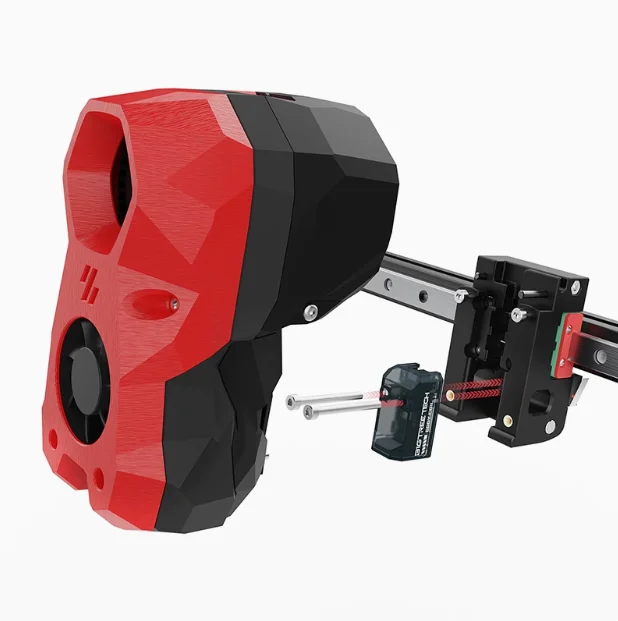 BIGTREETECH Eddy Aksesori Printer 3D Sensor Leveling Otomatis IDM Eddy Induktor TAP