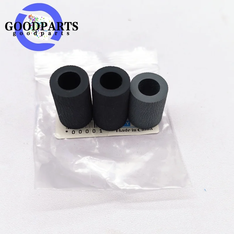 10 SETS ADF Pickup Separator Roller Band voor Lexmark MX310 MX410 MX510 MX511 MX610 MX611 CX310 CX410 CX510 XC4140