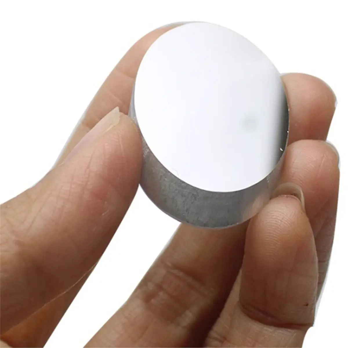 A690P ~D130F650 Parabolic Newtonian Reflective Objective Lens 35mm Secondary Mirror Homemade Astronomical Telescope Accessories