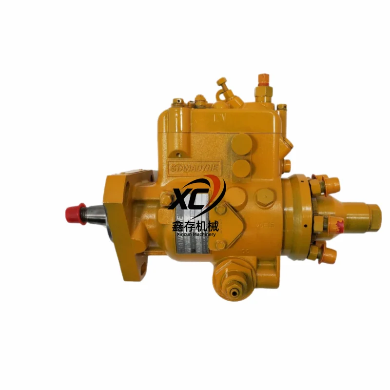 ATV&UTVDB4627-4777 High Quality STANADYNE Fuel Injection Pump for Diesel Engine Brand New 1 Year Warranty