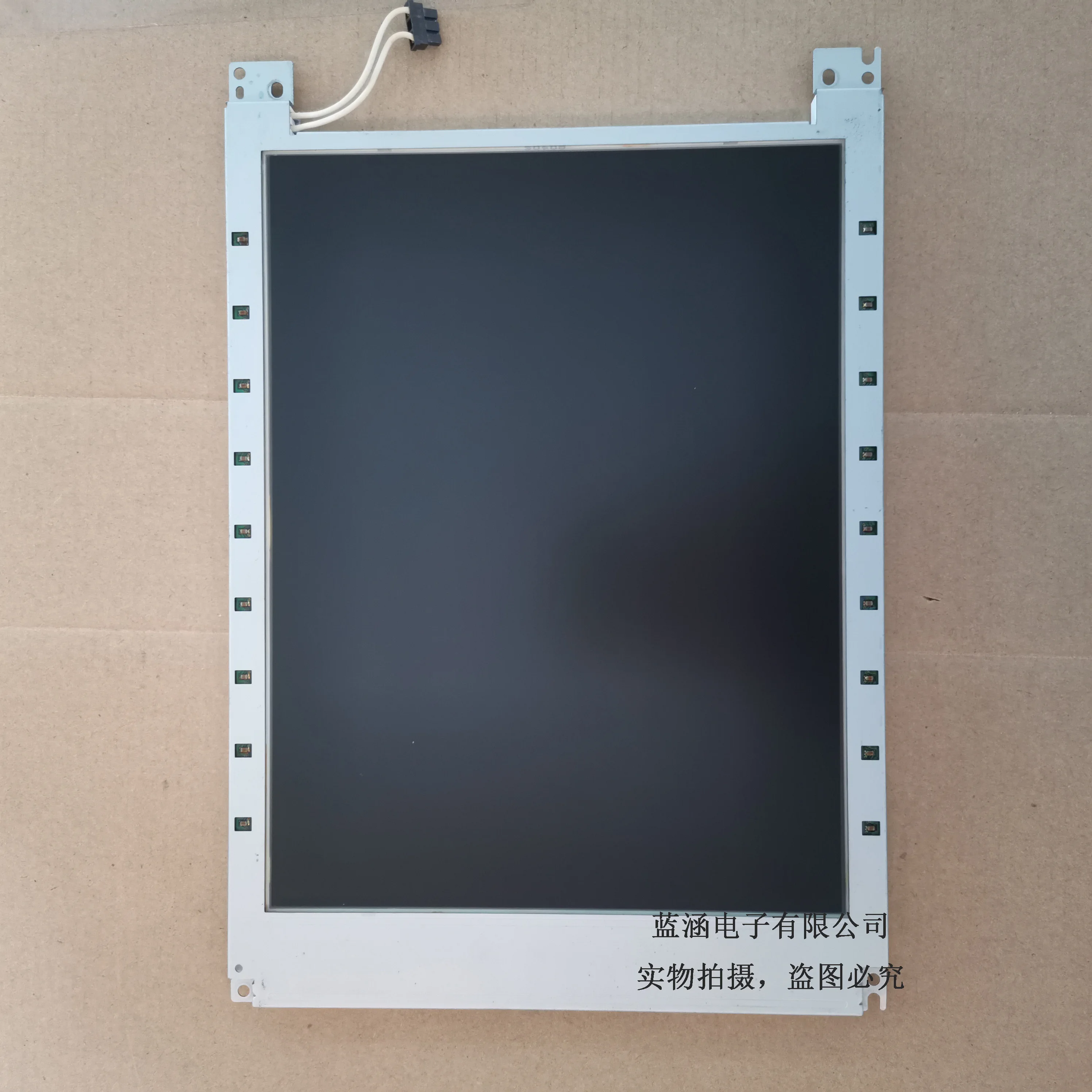 CA51001-0071 wyświetlacz LCD