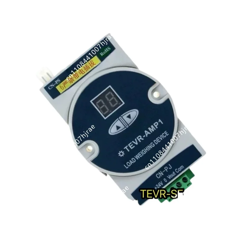 Elevator weighing TEV-AMP1 sensor TEVR-SE-3T weighing device TEV-AMP1 spot