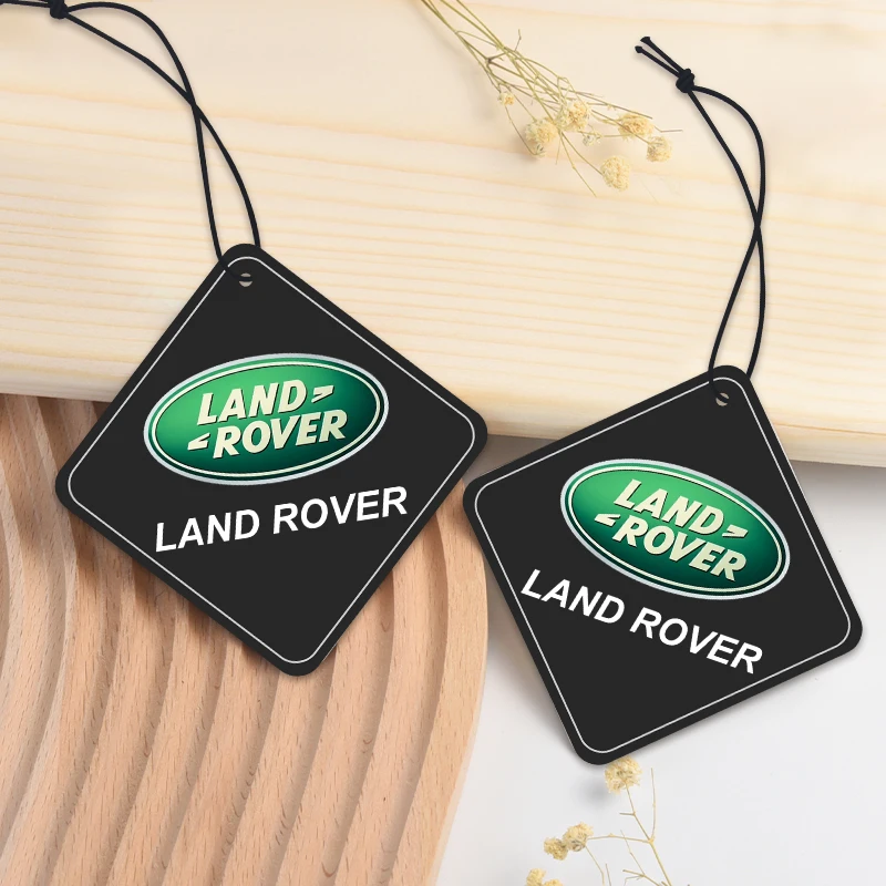 For Land Rover Freelander 2 LF Discovery L462 Range Rove Car Aromatherapy Pendant Lasting Aromatherapy Car Special Air Freshener