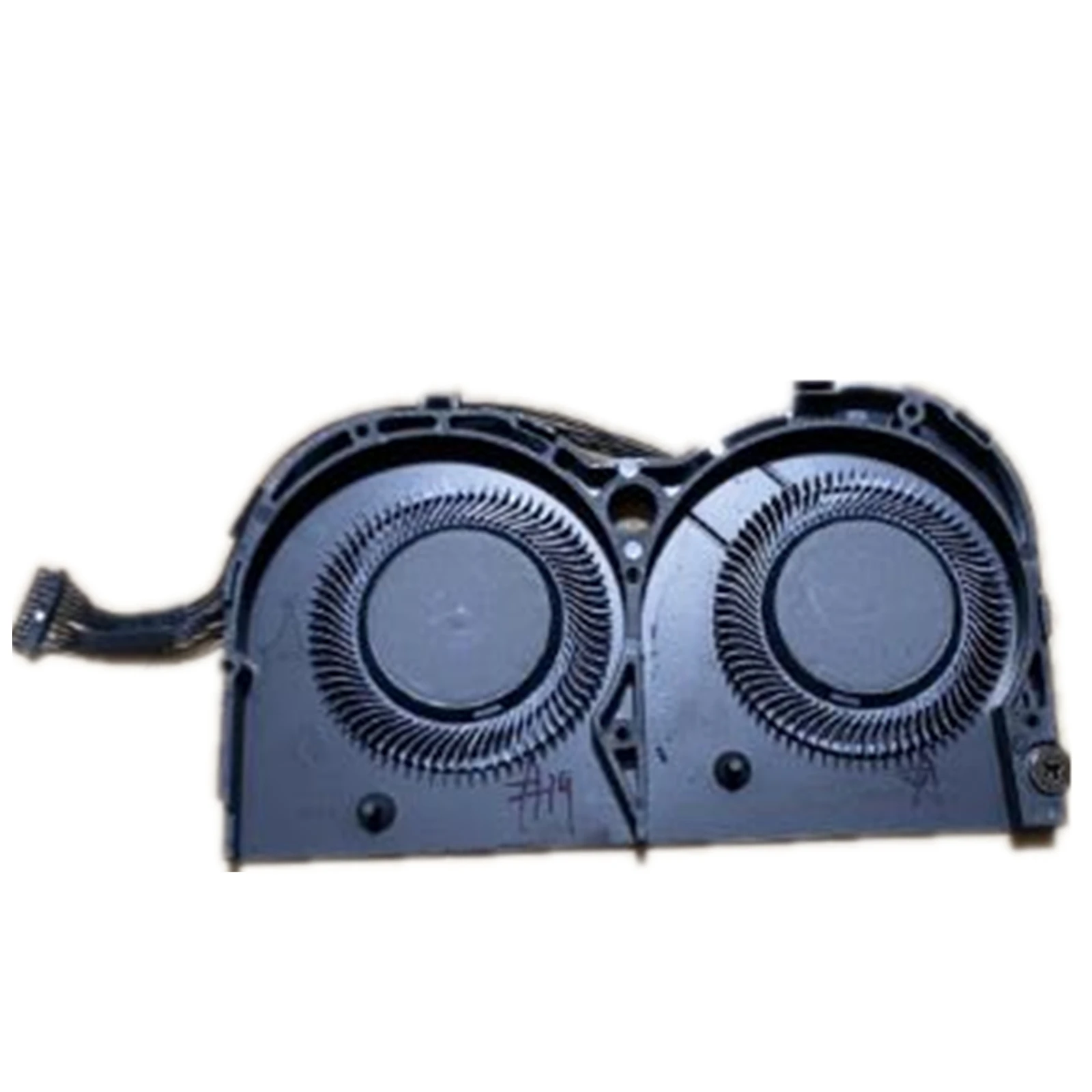 Replacement Laptop CPU Central Processing Unit Fan Cooling Fan for Lenovo ThinkPad X13 Yoga G3