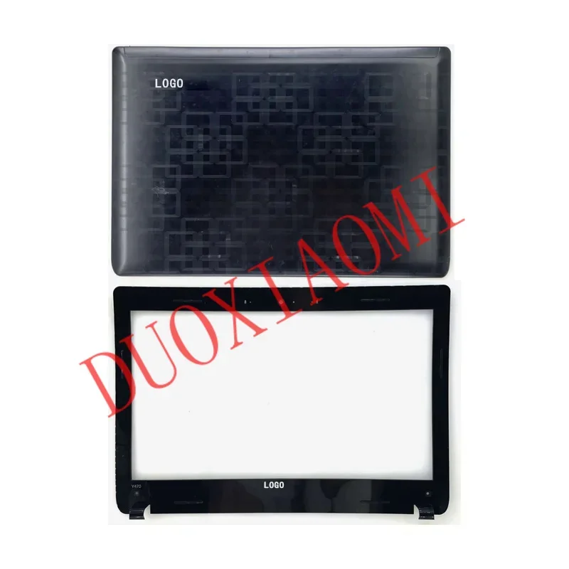 New Original For Lenovo Y470 Y470P Y470N Laptop Replacemen Accessorie A B C D Shell