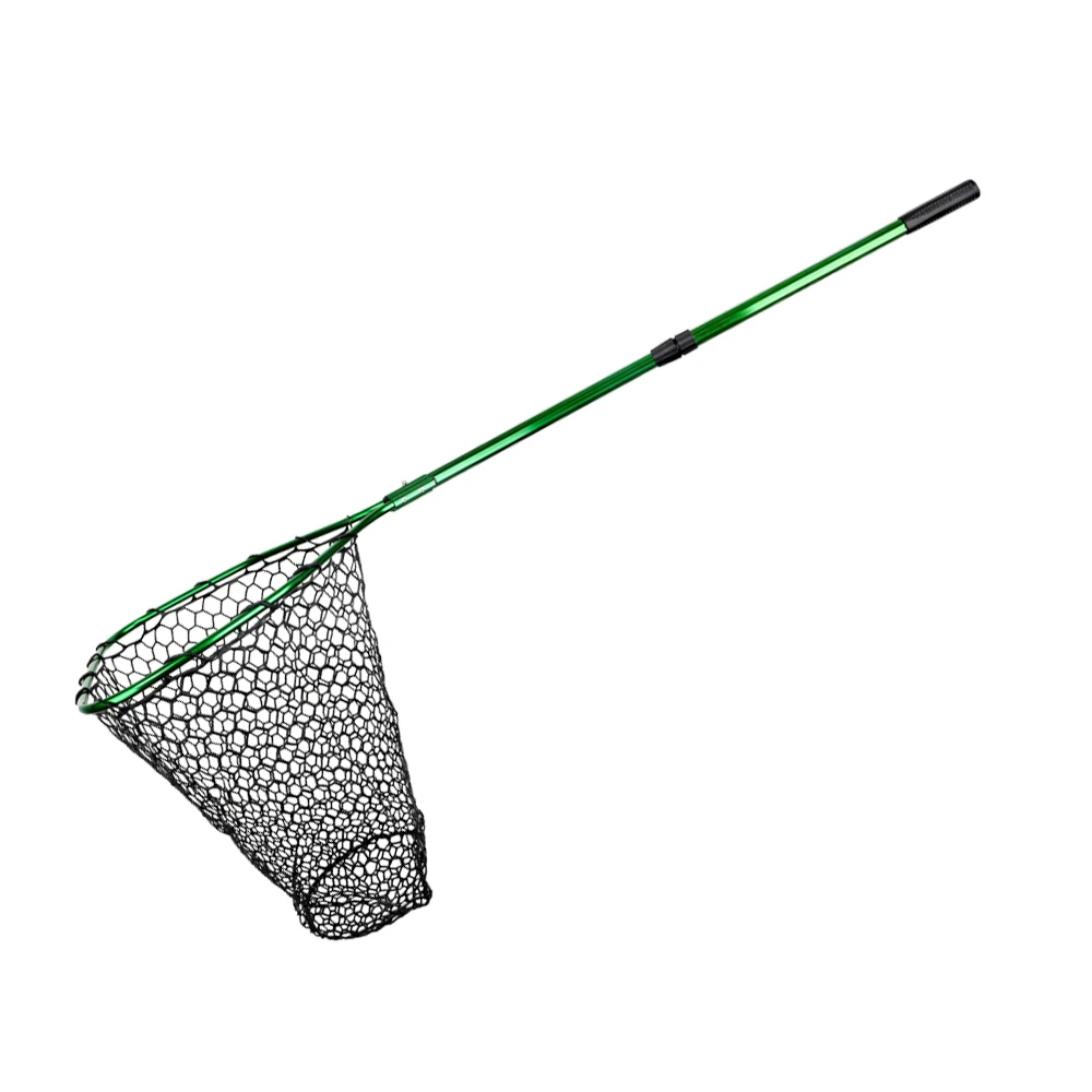 

Retractable Handle Collection Foldable Adjustable Fishing Landing Net