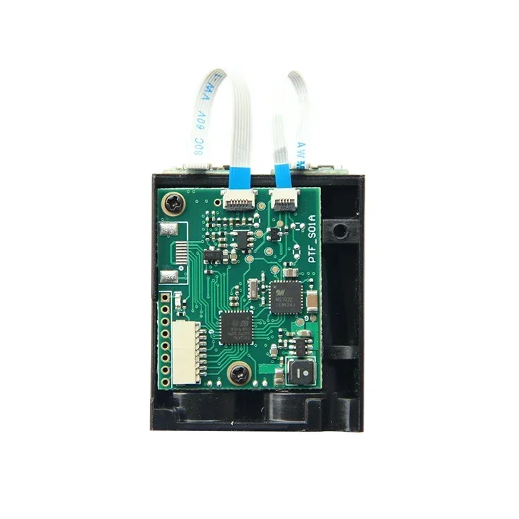 400M Long Measureme…