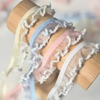 8 最佳銷售 藍色飾邊 - №1