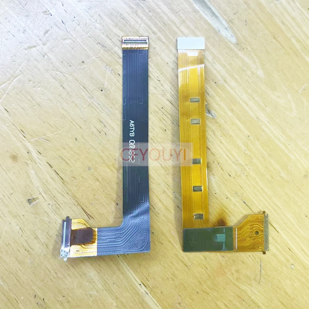 For Huawei MediaPad T5 LCD Mainboard Motherboard Connection Flex Cable