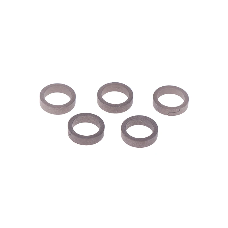 

New 5 Piece/Lot 4500Psi 40mpa 30mpar Two-Stage Piston Ring PCP Air Compressor Second Stage Piston Ring.