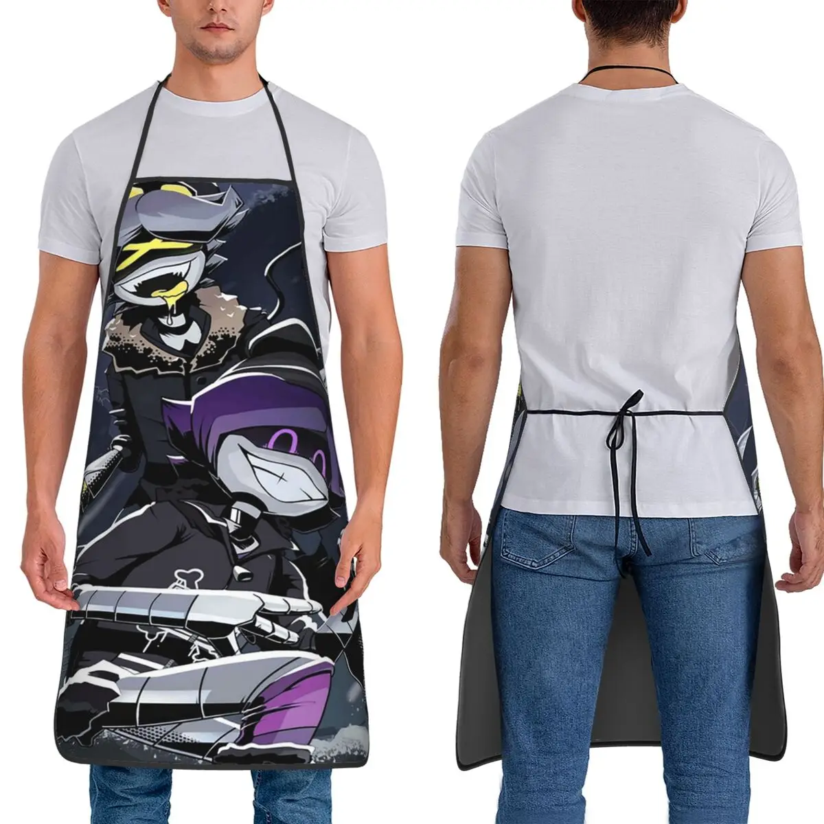 Murder Drones Uzi C…