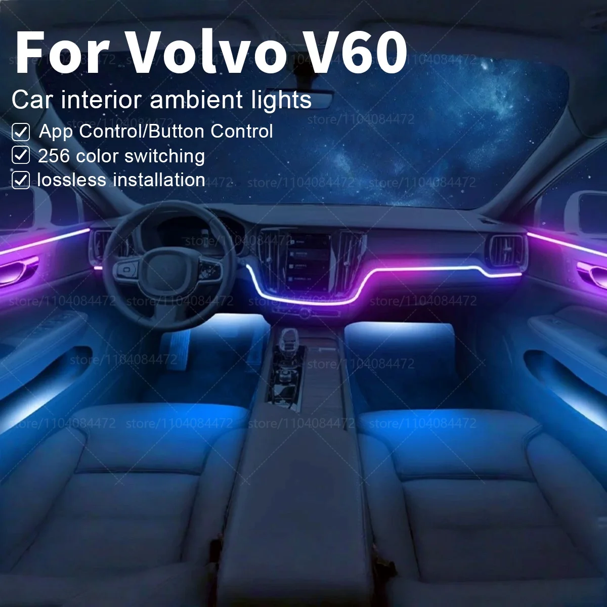 para-volvo-v60-spa-22in1-rgb-interior-do-carro-acrilico-luzes-ambientais-rgb-escondido-tira-acrilica-decoracao-atmosfera-acessorios