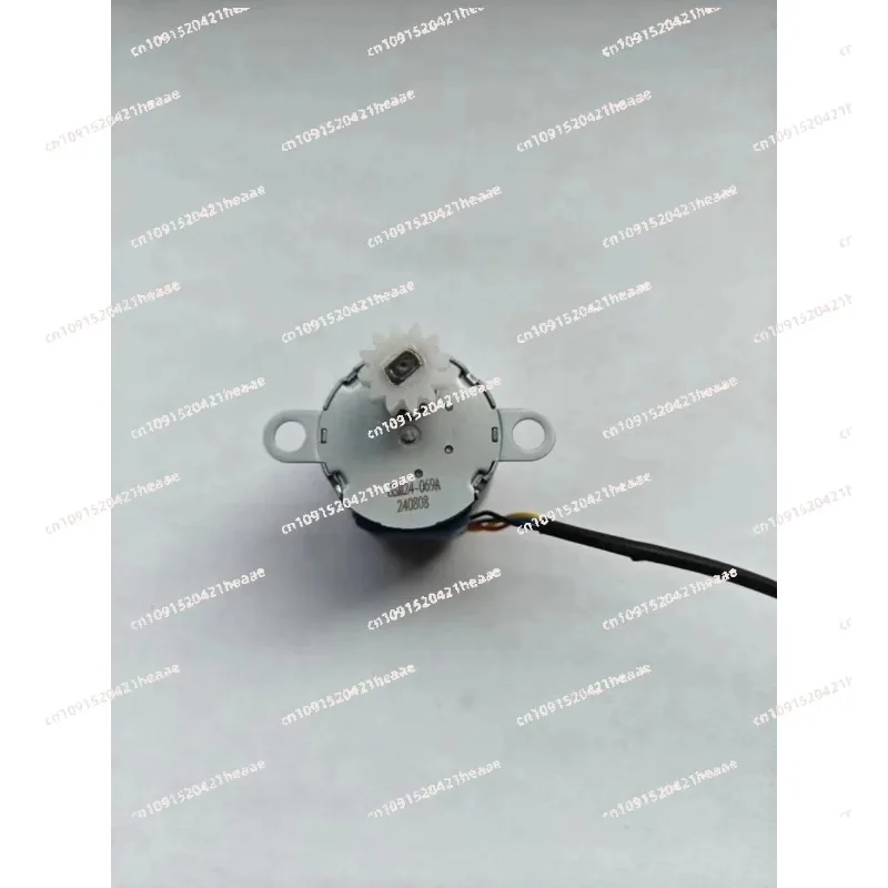 Suitable for left and right rotation Motor M24-069A  4-wire