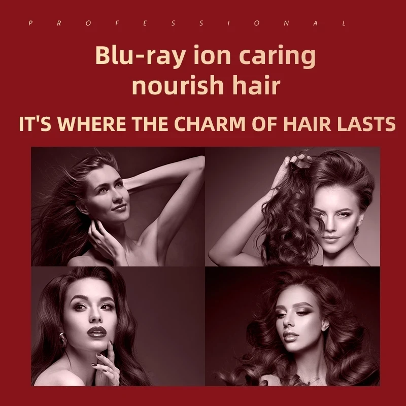 Hair Curl Diffuser Cover for Blow Dryers Suitable for diameter 3.5-8.0CM Hairdryer Curly Drying Blower Hair Styling Tool image 5