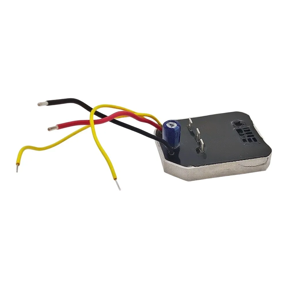 High Current Tool Saw Control Module Power Tool for Circuit Stable Performance Efficient Control Space Efficient Design