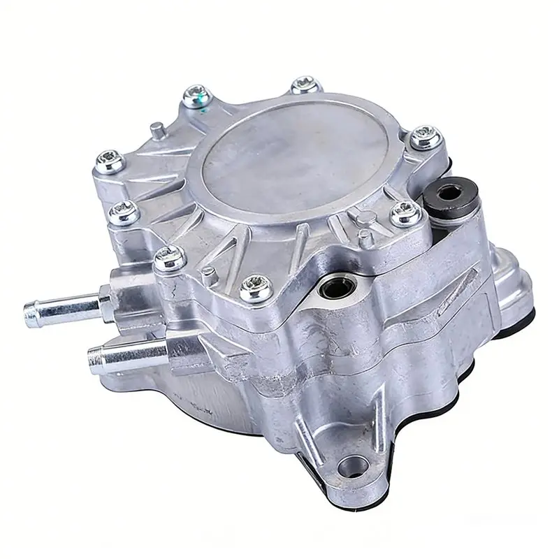 

Эффективный новый вакуумный насос для моделей A3, A4, A6, Skoda Octavia, Superb, VW Golf, Jetta, Passat, Touran - номера 03G145209, 03G145209C/D, 03G