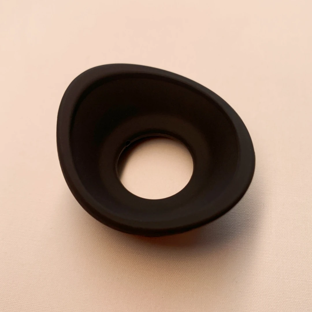 IRay E3N Thermal Scope Rubber Eyepiece Cover Hunting Night Vision Elastic Eye Lens Cup Guard Shield Hood