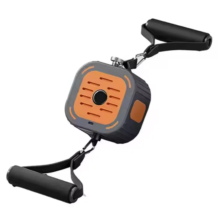 متعددة الوظائف المنزل معدات اللياقة البدنية قابل للتعديل مضخة طاقة صغيرة آلة تمارين البطن قوة الرياضة الترفيه 2 #3