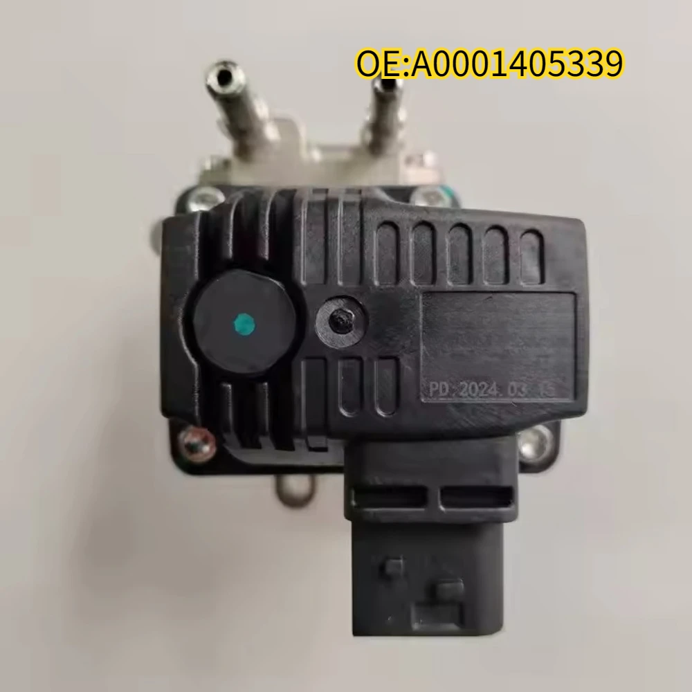 

For A0001405339 Ureum Nozzle Is Geschikt Voor Mercedes Benz Zware Vrachtwagens