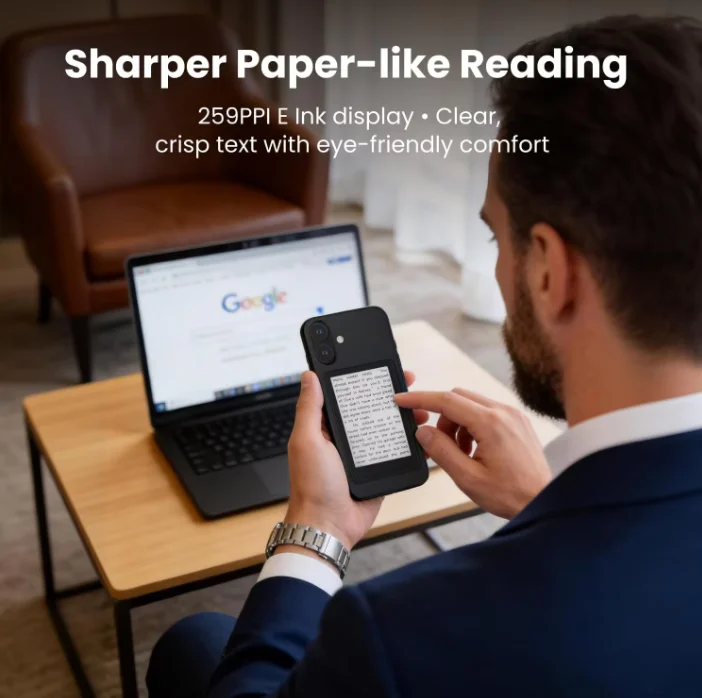 Thumbnail 3 - #27 Best E-Book Readers to Buy In 2026