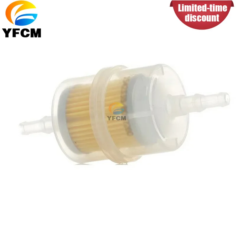 1 PCS EP58 6U0201511E KL63 Fuel Filter Element for Peugeot Series