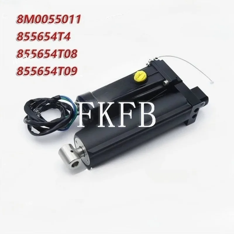 

Accessories Power Trim Tilt Assy 8M0055011 for Motor 35HP 40HP 50HP 60HP 855654T4/855654T08/855654T09