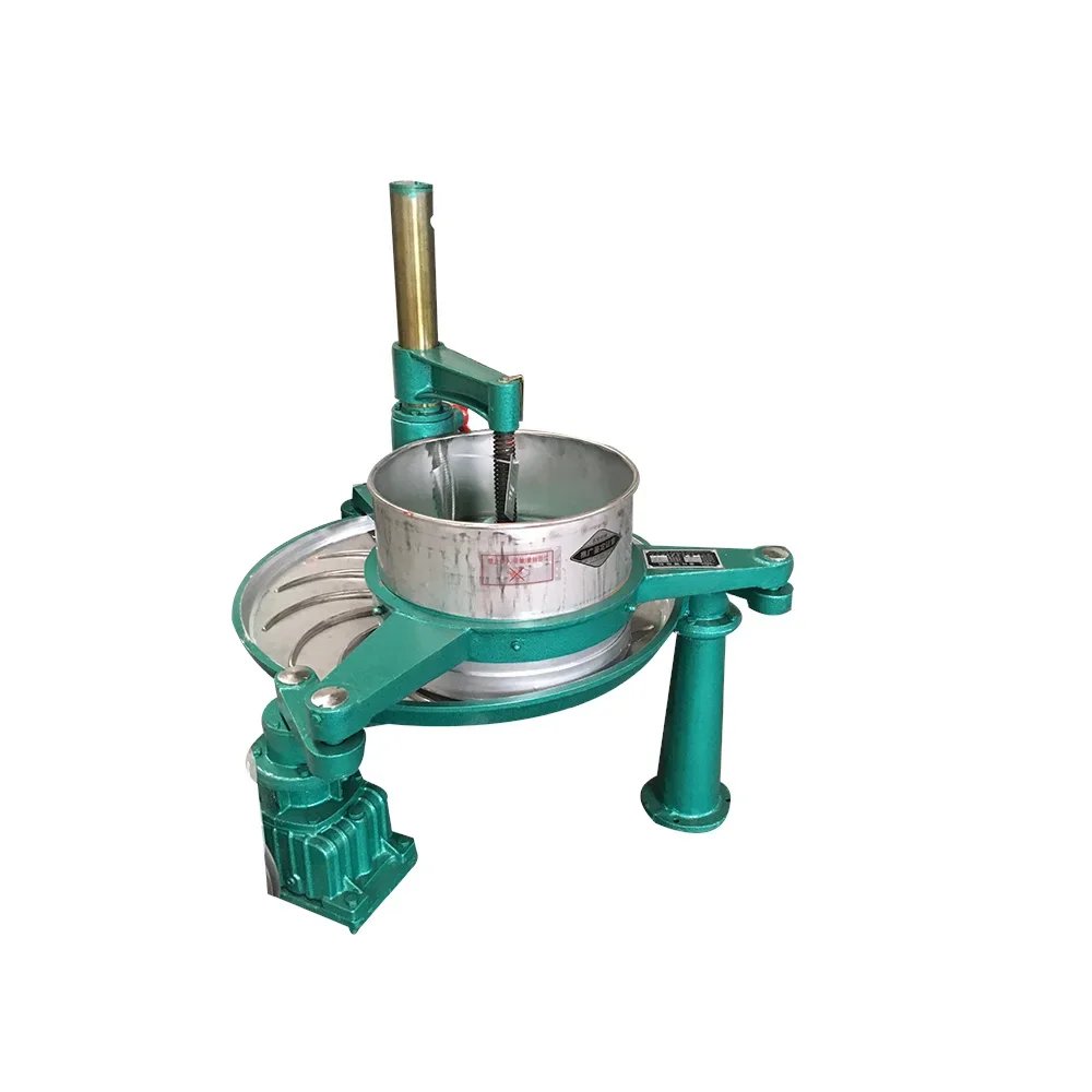 Wholesale New Design Electric 35cm Herbal Green Tea Leaf Roller Machine