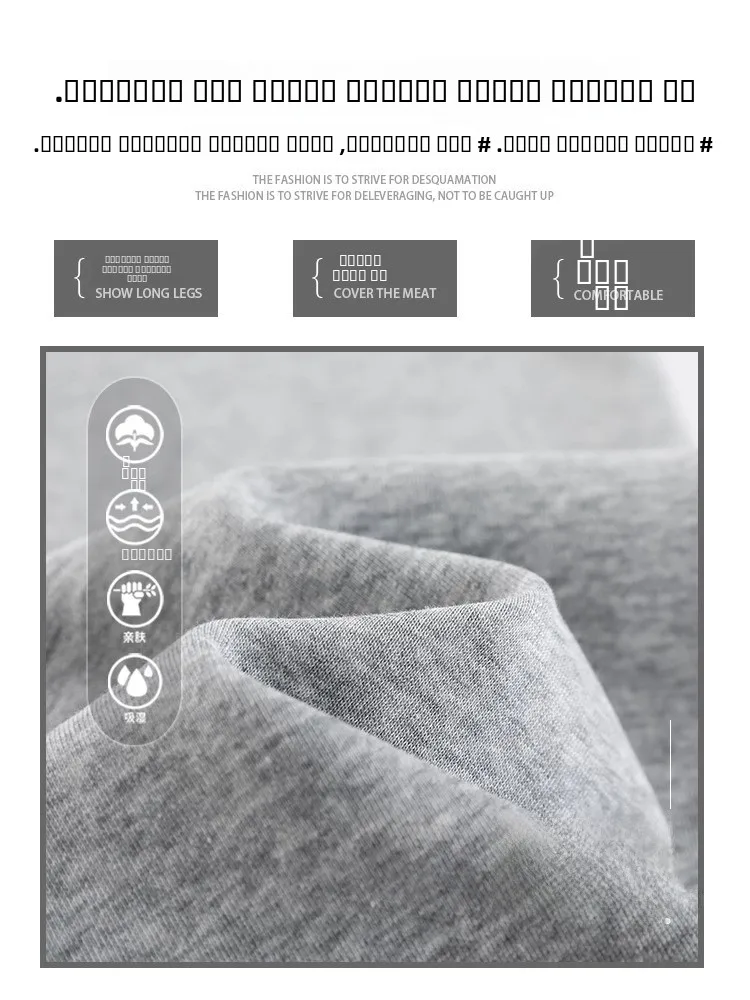 Bla Bell Bot Pants Damen Frühling Herbst High Waist Slimming Loose Casual Sweatpants Sports Trousers Commute Sle