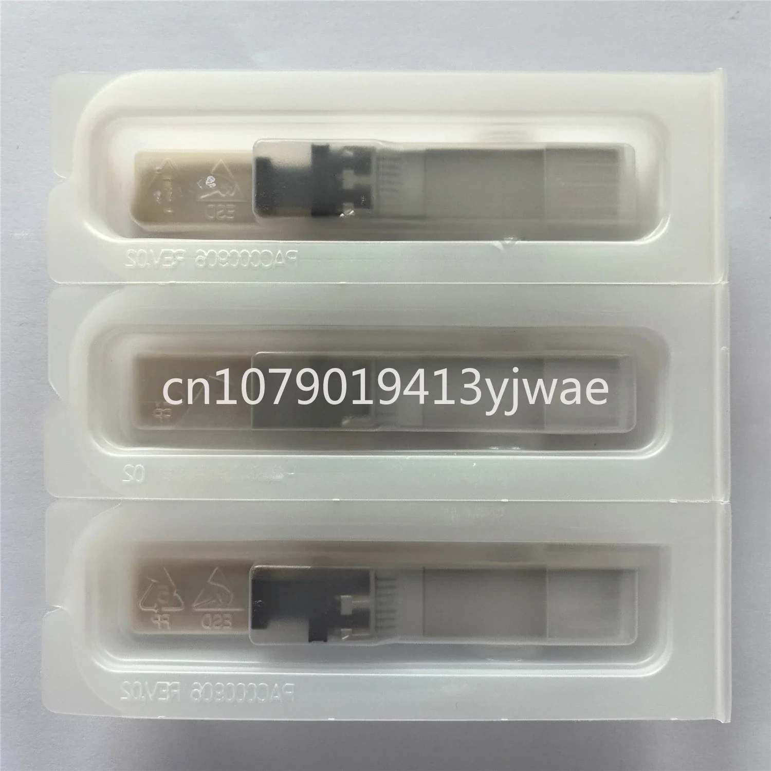 MMA2P00-AS 25G Multimode SFP28 850nm Optical Module