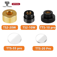 Twotrees 80w Laser Enagraver Lens Replacement Lens For TTS-55 PRO/TTS-10 PRO/TTS-20 PRO/TS2-10W/TS2-20W Laser Engraving Machine