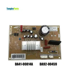 Refrigerator Spare Parts Frequency Conversion Board DA92-00459 DA41-00814A MotherBoard For Electrolux Samsung Refrigerator