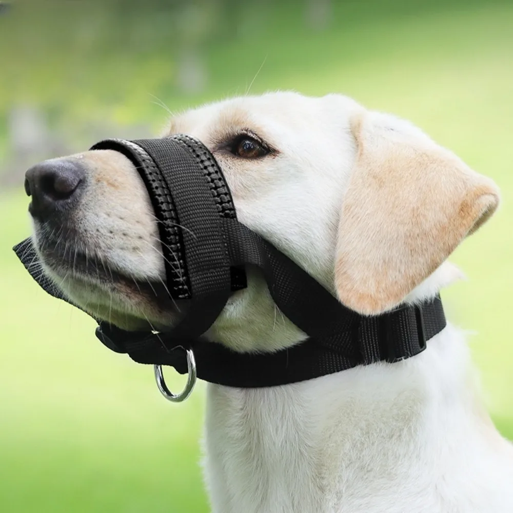 Thumbnail 2 - #26 Latest Pet Muzzles Offers