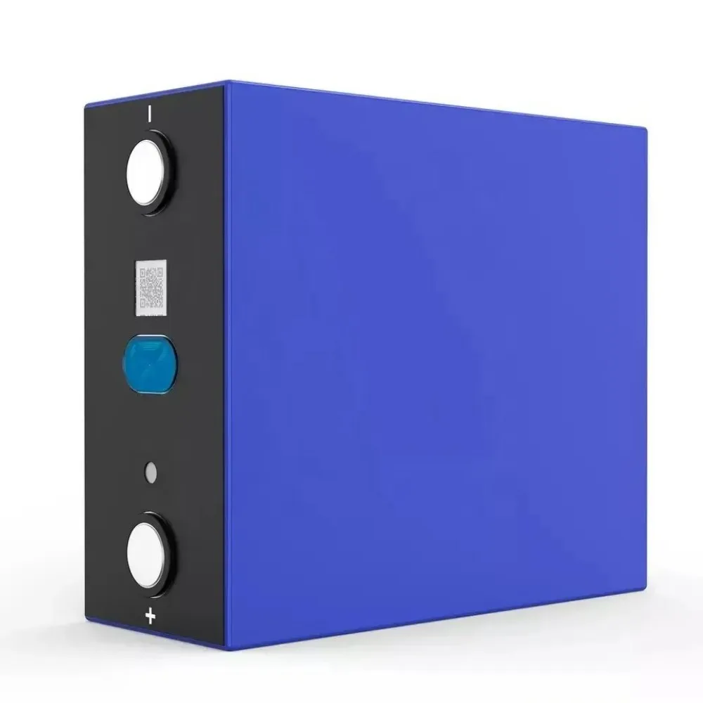 

Аккумулятор CATL 3.2В LFP призматический 302Ач для солнечных систем хранения энергии, литий-железо-фосфатный (LiFePO4)