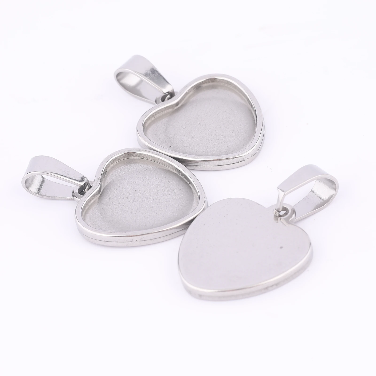 Plateaux de réglage de Base de - Pendant Blank Bezel avis et prix