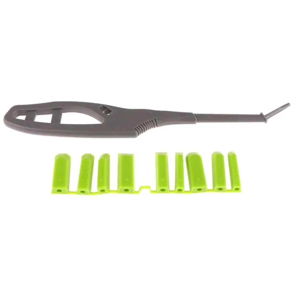 Repair Tool Glass Glue Angle Scraper Finishing Tool Kit Ceramics Tile Joint Sealant Spreader Plastic Bathroom Tub Kitchen Sink