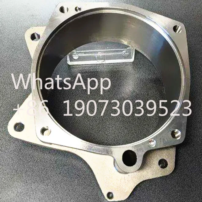 SS Wear rings For  Impeller Pump Housing NEW FZS FZR 1800 SVHO FX-HO FX-SHO VXR VXS 160mm