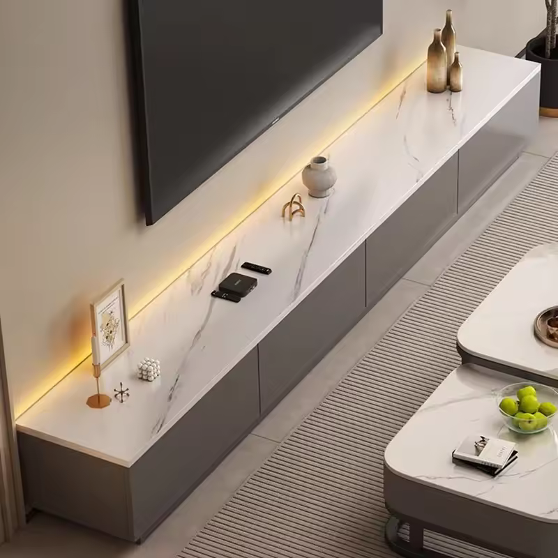 Modern TV Stand