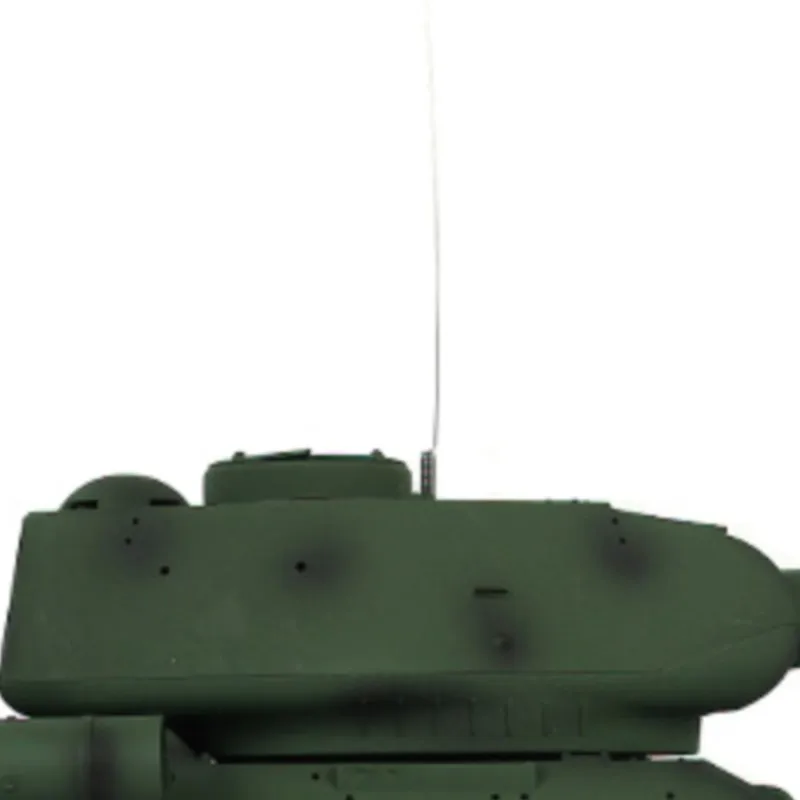 

HENG LONG 1/16 7,0 Модернизированный металлический советский радиоуправляемый танк T34-85 FPV 3909 360 ° Тукан с дистанционным управлением, коробка передач, тукан, автомобиль TH17769