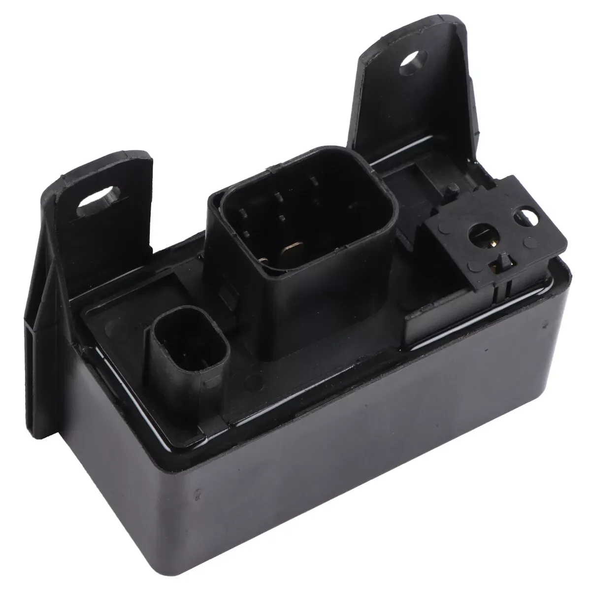 

Car Glow Plug Preheating System Control Unit Device Relay 0005453616 For Mercedes-Benz Sprinter Vito C-Class Auto Accessories
