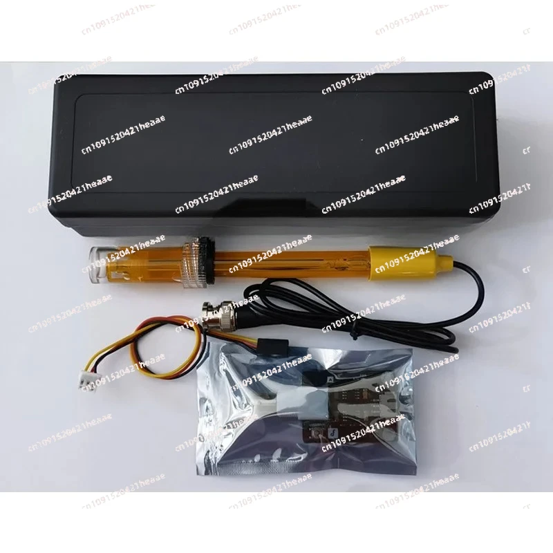 Suitable for Analog meter redox potentiometer, water quality detection