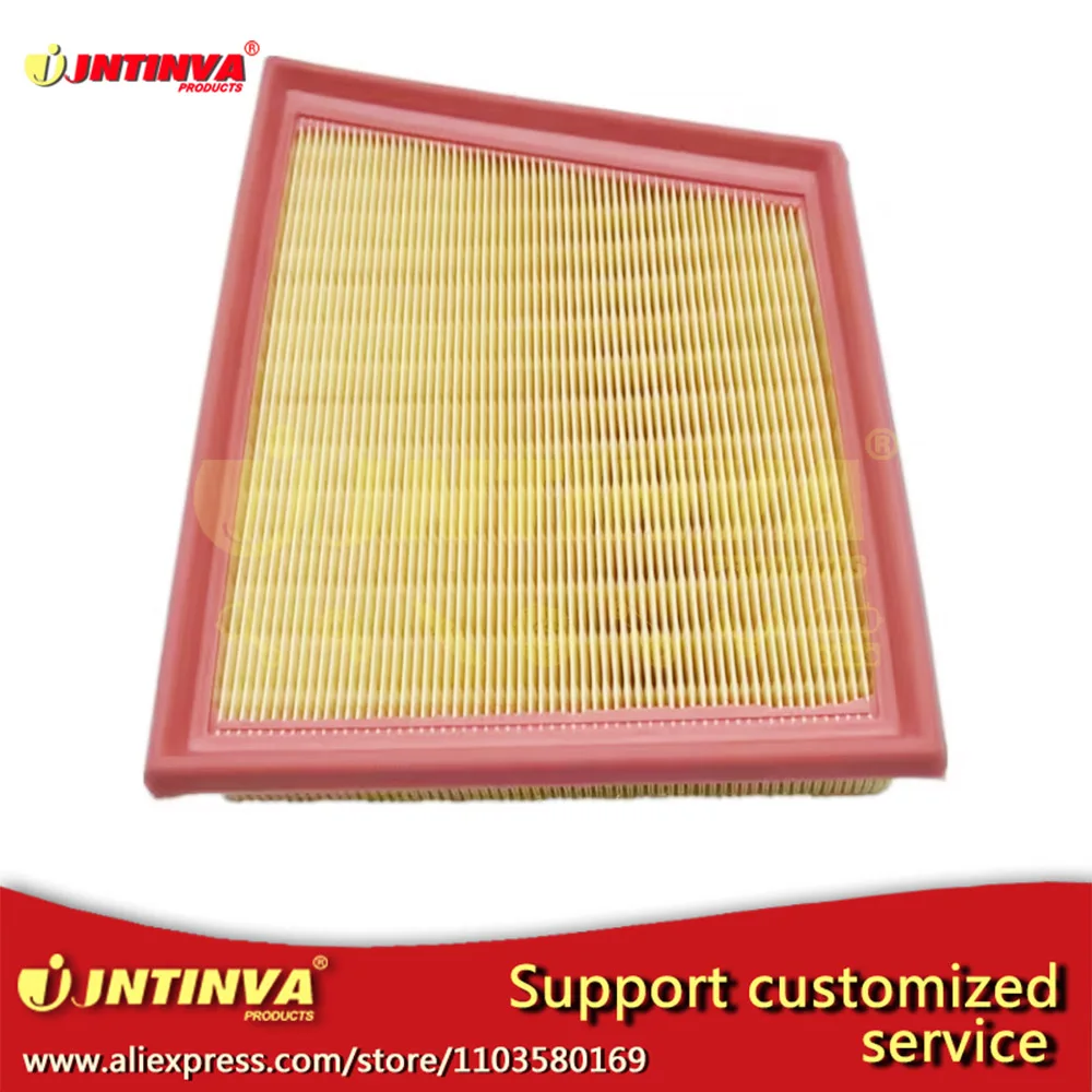 

10PCS T4A6124 GL1547 Air Filter for LandRover RangeRover Velar 2017-2019 for Jaguar XF 2016-2017 F-Pace 2017-2018 Parts LR092258