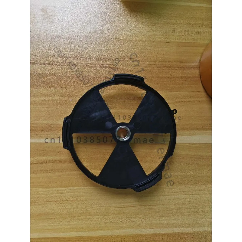 1pcs new Spreading Cabin Door Assembly Compatible with for DJI T40 T20P T25 Agras Seeding Drone Maintenance Spare Parts