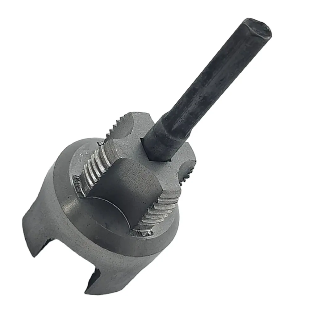 

Internal External Thread Tool 3 4inch Pipe Tool 25MM for 3 4inch Pipes Water Pipe Threader Seamless Construction