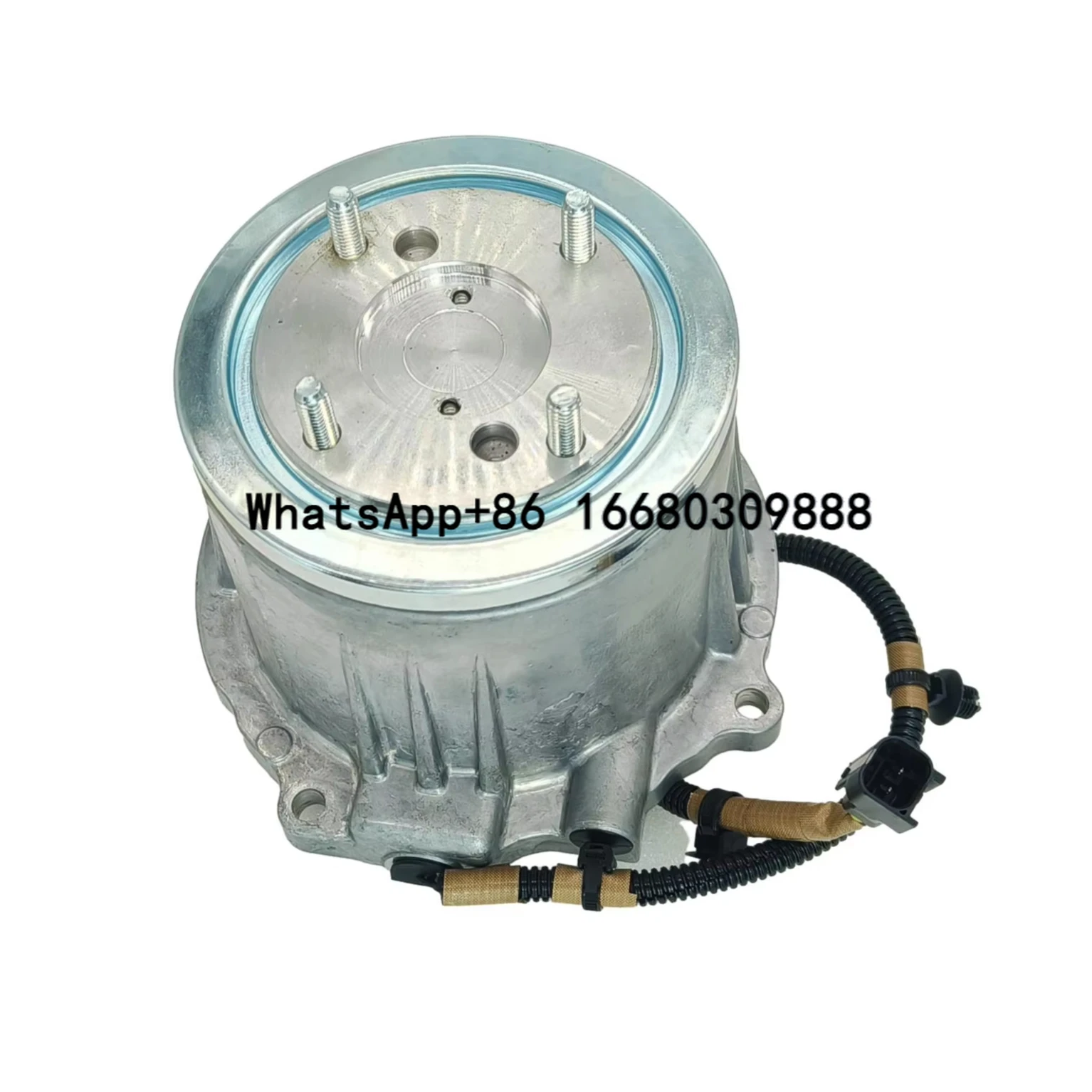 

Mazda AWD Rear Differential Viscous Coupling Assy New OE KE01-27-97X KEY02797X KE012797XA KE012797XB KE012797XCK KE012797X