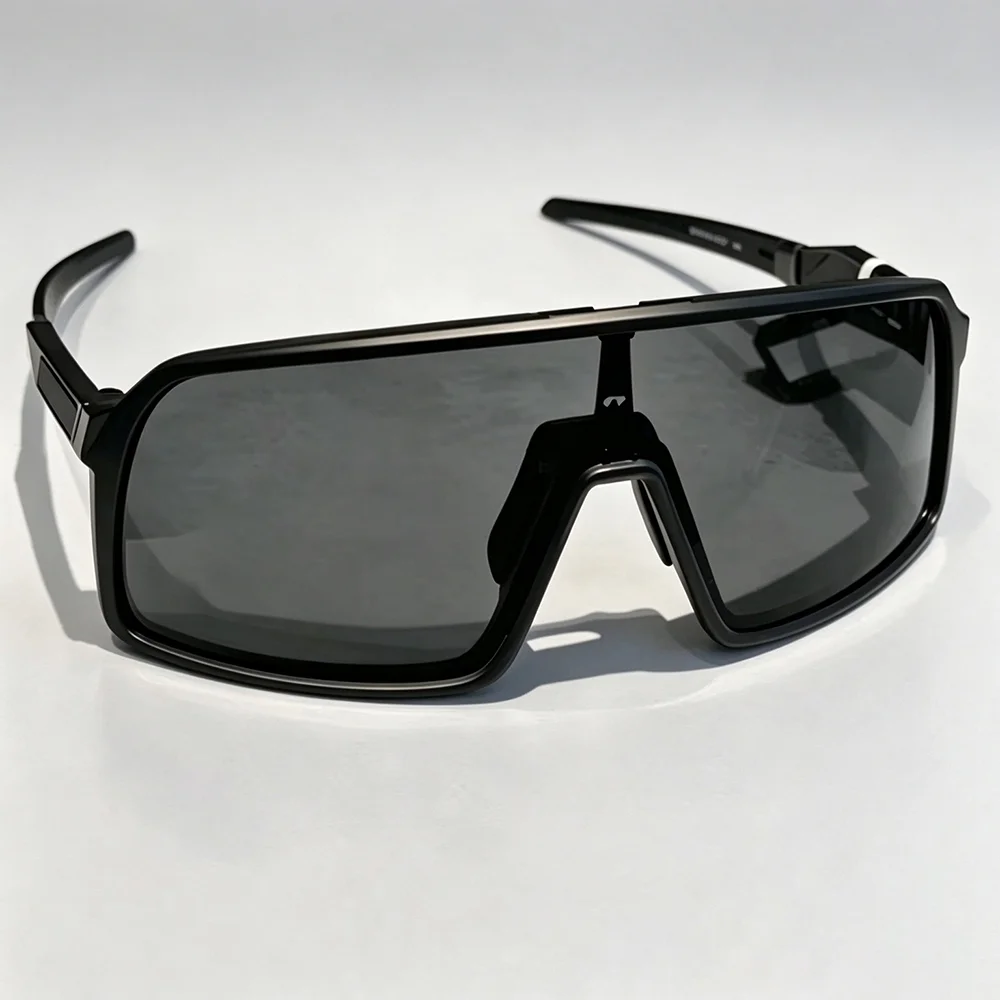 Brand Sale SUTRO OO9406 Cycling Sunglasses MTB Road Bike Polarized Sports Glasses Outdoor Anti-glare UV400 Riding Goggles