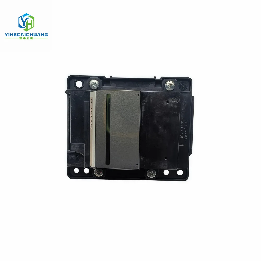 FA18021 Druckkopf passend für Epson WorkForce L605 ET-4550 WF-2651 WF-2750 WF-2660 WF-2661 WF-2650 L600 L655 L650 – Detail 5
