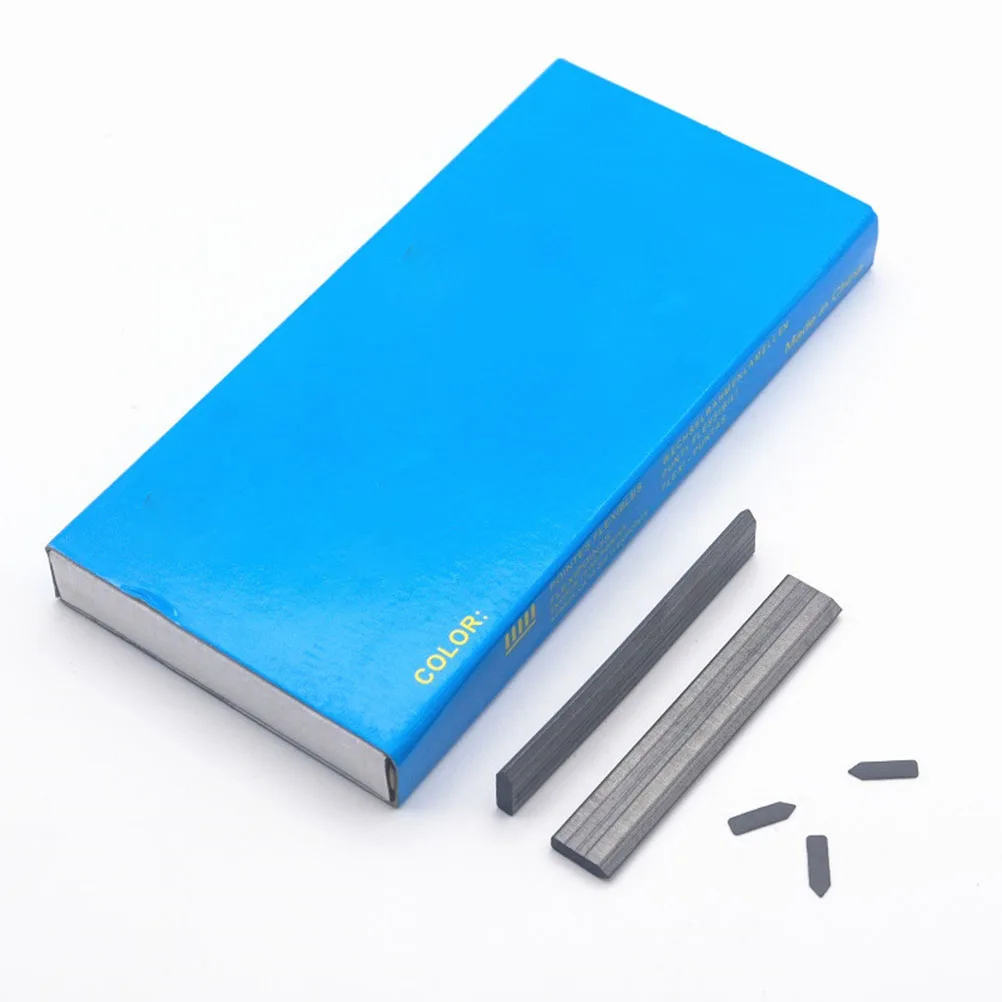

10000pcs Hammer Back Panel Fixing Tool For Cross-Stitch Frame Fix Studs Frame Back Plate Fastening Tool Melon Nail Triangular