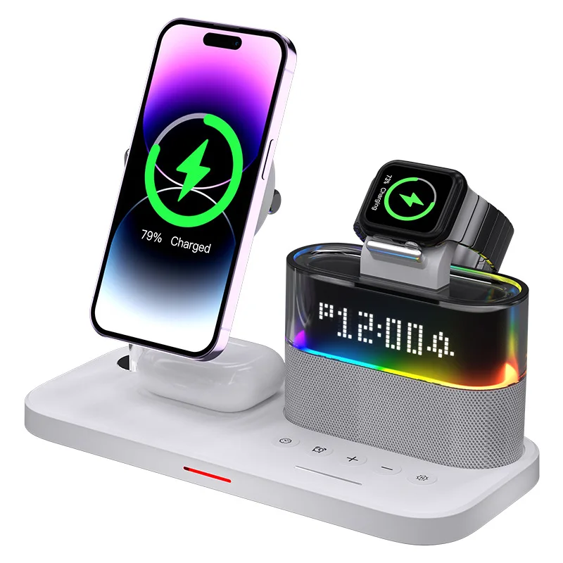 support-de-chargeur-sans-fil-magnetique-5-en-1-veilleuse-led-reveil-pour-samsung-iphone-air-watch-airpods-station-de-charge-rapide