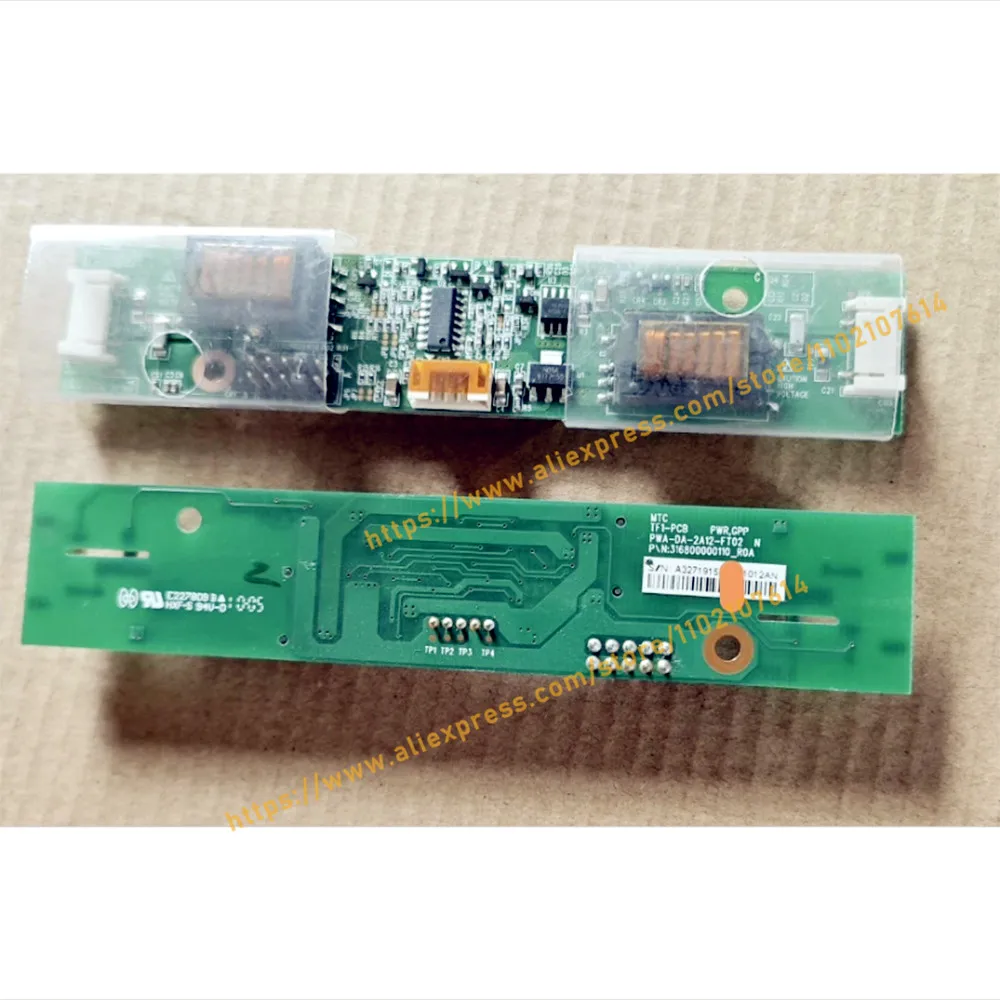 TF1-PCB PWA-DA-2A12-FT02 316800000110   R0A NUEVO MÓDULO