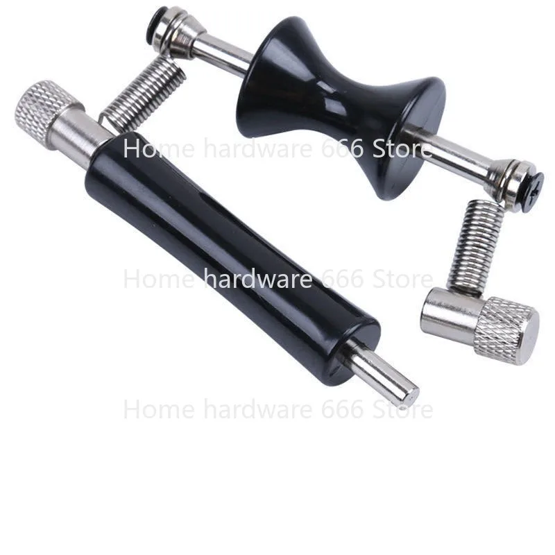 Rolling Guitar Capo…